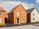 Thumbnail Detached house for sale in "Ingleby" at Rempstone Road, East Leake, Loughborough