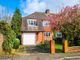 Thumbnail Semi-detached house for sale in Wensley Avenue, Woodford Green