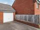 Thumbnail Semi-detached house for sale in Gale Way, Tiverton