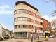 Thumbnail Flat for sale in York Way, Camden