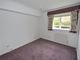 Thumbnail Flat to rent in Cowley Close, Southampton