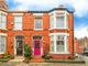 Thumbnail End terrace house for sale in Lyttelton Road, Aigburth, Liverpool