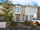 Thumbnail Terraced house for sale in Prince Of Wales Road, Gosport