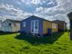 Thumbnail Mobile/park home for sale in Park Avenue, Sheerness