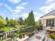 Thumbnail Detached house for sale in Clevedon Road, West Hill, Wraxall, North Somerset