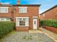 Thumbnail Detached house for sale in Oswin Avenue, Balby, Doncaster