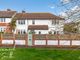 Thumbnail Semi-detached house for sale in York Road, North Weald
