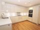 Thumbnail Flat to rent in Letchworth Road, Stanmore