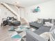 Thumbnail Terraced house for sale in Pond Road, Horsford, Norwich