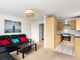 Thumbnail Flat for sale in Allison Gardens, Blackridge, Bathgate