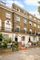 Thumbnail Flat to rent in Cunningham Place, St Johns Wood