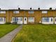 Thumbnail Terraced house for sale in Mellanby Crescent, Newton Aycliffe