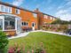 Thumbnail Detached house for sale in Stonnall, Staffordshire