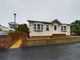 Thumbnail Mobile/park home for sale in Oakfield Park, Llay, Wrexham