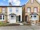 Thumbnail Semi-detached house for sale in Springcopse Road, Reigate
