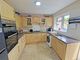 Thumbnail Detached bungalow for sale in Robert Hill Close, Hillmorton, Rugby