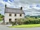 Thumbnail Detached house for sale in Trefeglwys, Caersws, Powys