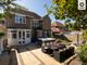 Thumbnail Detached house for sale in Carden Avenue, Brighton
