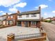 Thumbnail Detached house for sale in Millfield Road, West Kingsdown, Sevenoaks, Kent