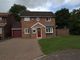 Thumbnail Detached house for sale in The Park, Penketh, Warrington