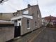 Thumbnail Terraced house for sale in Clyde Terrace, Spennymoor