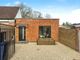 Thumbnail Bungalow for sale in Lower Boyndon Road, Maidenhead, Berkshire