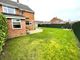 Thumbnail Semi-detached house for sale in Parsons Way, Royal Wootton Bassett, Swindon