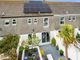 Thumbnail Terraced house for sale in Trelee Close, Hayle, Cornwall