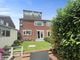 Thumbnail Semi-detached house for sale in Highfield Close, Gildersome, Morley, Leeds
