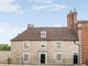 Thumbnail Property for sale in Eastgate, Lincoln