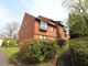 Thumbnail Flat to rent in Moncrieffe Close, Dudley