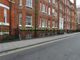 Thumbnail Flat to rent in Albert Mansions, Luxborough Street, Marylebone, London