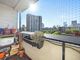 Thumbnail Flat for sale in Galway House, Radnor Street, London
