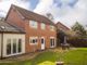 Thumbnail Detached house for sale in Rookery Close, Sully, Penarth