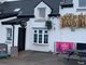 Thumbnail Pub/bar for sale in Victoria Road, Ladybank, Fife