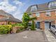 Thumbnail End terrace house for sale in Harebell Road, Andover