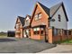 Thumbnail Detached house for sale in Pentre Bach, Gendros, Swansea