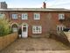Thumbnail Terraced house for sale in Prospect Place, Grove Lane, Redlynch, Salisbury