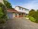 Thumbnail Detached house for sale in Wingard Close, Uphill, Weston-Super-Mare, North Somerset