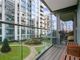 Thumbnail Flat to rent in Kingfisher Heights, Waterside Way, London