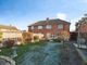 Thumbnail Semi-detached house for sale in St. Pauls Drive, Syston, Leicester