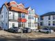 Thumbnail Flat to rent in The Ridgeway, Westcliff-On-Sea