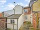 Thumbnail End terrace house to rent in Sussex Street, Winchester