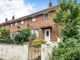 Thumbnail End terrace house for sale in 2 Redlynch Close, Swindon, Wiltshire