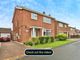 Thumbnail Detached house for sale in Woolam Hill, Burstwick, Hull