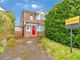 Thumbnail Semi-detached house for sale in Highfield Lane, Southampton, Hampshire