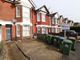 Thumbnail Shared accommodation to rent in Portswood Road, Southampton
