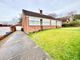 Thumbnail Semi-detached bungalow for sale in Farndale Road, Nunthorpe, Middlesbrough