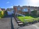 Thumbnail Semi-detached bungalow for sale in Weaponness Valley Close, Scarborough