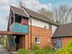 Thumbnail Flat for sale in Cavendish Close, Old Hall, Warrington